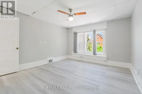 514 Lyon Street North Ottawa ON K1R 5X9