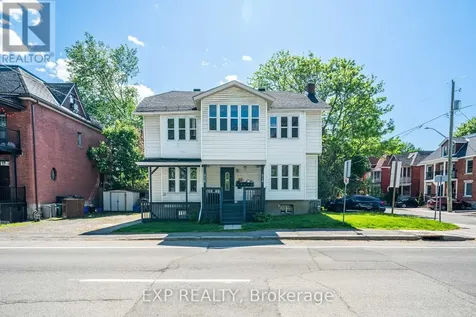 514 Lyon Street North Ottawa ON K1R 5X9