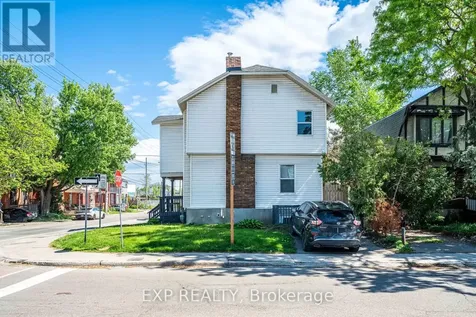 514 Lyon Street North Ottawa ON K1R 5X9