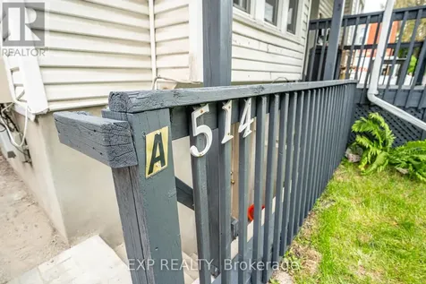 514 Lyon Street North Ottawa ON K1R 5X9