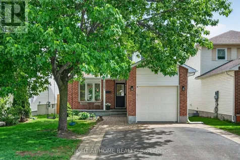 1187 Whiterock Street Ottawa ON K1J 1B2