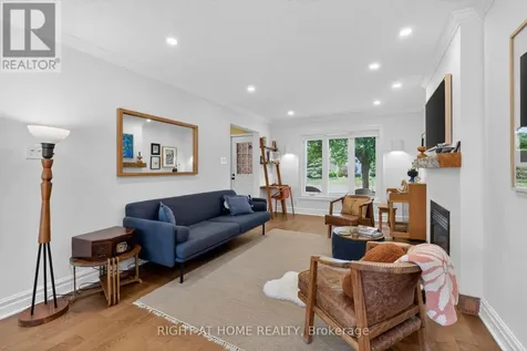 1187 Whiterock Street Ottawa ON K1J 1B2