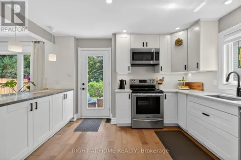 1187 Whiterock Street Ottawa ON K1J 1B2