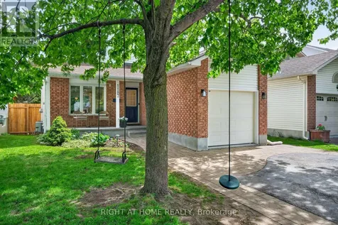 1187 Whiterock Street Ottawa ON K1J 1B2