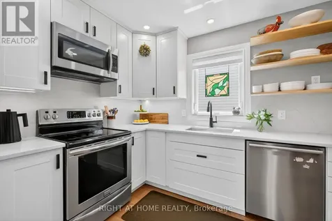 1187 Whiterock Street Ottawa ON K1J 1B2