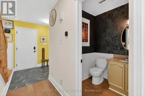 1187 Whiterock Street Ottawa ON K1J 1B2