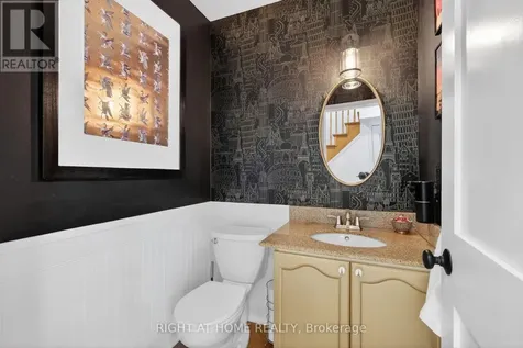 1187 Whiterock Street Ottawa ON K1J 1B2