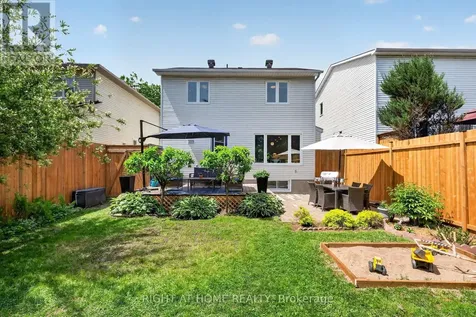 1187 Whiterock Street Ottawa ON K1J 1B2