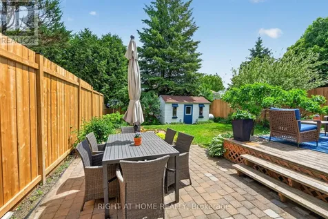 1187 Whiterock Street Ottawa ON K1J 1B2