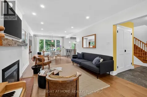 1187 Whiterock Street Ottawa ON K1J 1B2