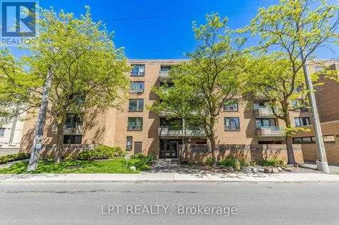 1177 Belanger Avenue Ottawa ON K1H 8N7