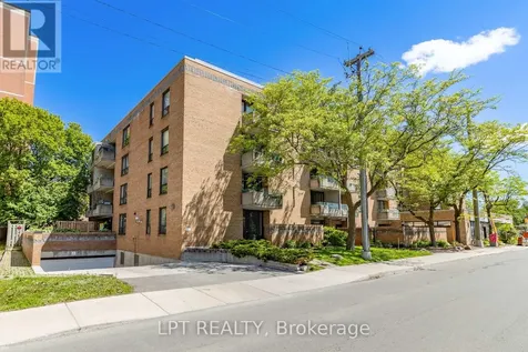 1177 Belanger Avenue Ottawa ON K1H 8N7