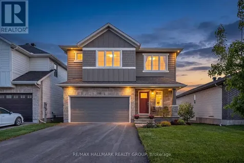 755 Kirkham Crescent Ottawa ON K0A 2Z0