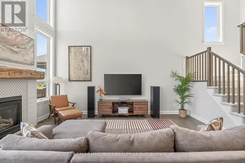 755 Kirkham Crescent Ottawa ON K0A 2Z0
