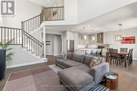 755 Kirkham Crescent Ottawa ON K0A 2Z0