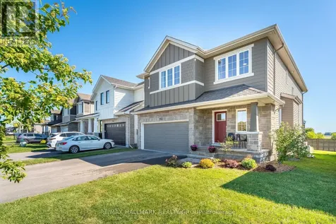 755 Kirkham Crescent Ottawa ON K0A 2Z0