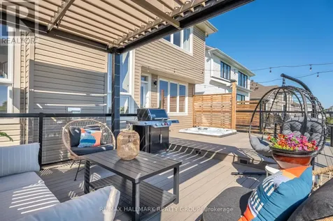 755 Kirkham Crescent Ottawa ON K0A 2Z0