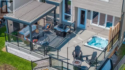 755 Kirkham Crescent Ottawa ON K0A 2Z0