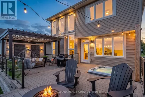 755 Kirkham Crescent Ottawa ON K0A 2Z0