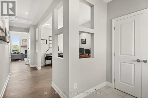 755 Kirkham Crescent Ottawa ON K0A 2Z0