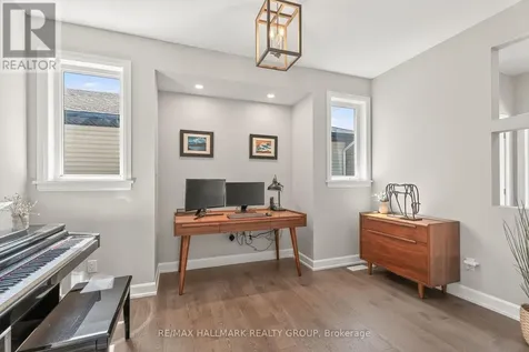 755 Kirkham Crescent Ottawa ON K0A 2Z0