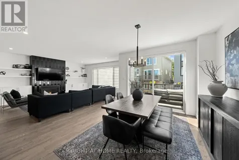 252 Ketchikan Crescent Ottawa ON K2T 0S2