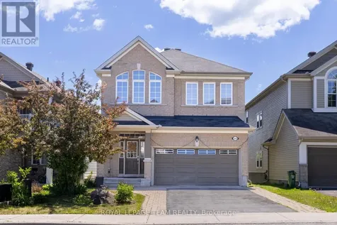 212 Huntsville Drive Ottawa ON K2T 0C6