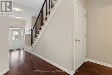 212 Huntsville Drive Ottawa ON K2T 0C6