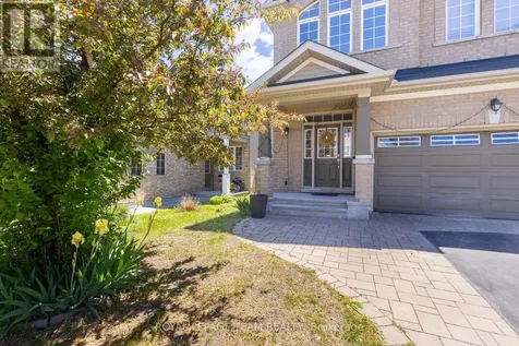 212 Huntsville Drive Ottawa ON K2T 0C6