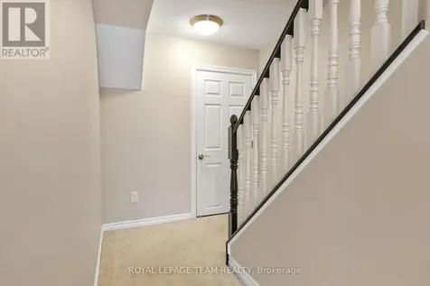 212 Huntsville Drive Ottawa ON K2T 0C6