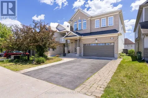 212 Huntsville Drive Ottawa ON K2T 0C6
