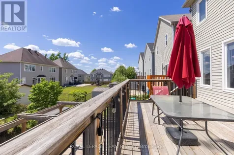 212 Huntsville Drive Ottawa ON K2T 0C6