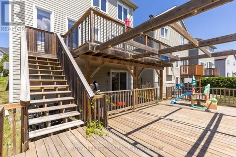 212 Huntsville Drive Ottawa ON K2T 0C6