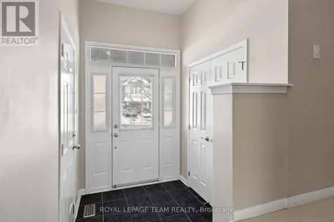 212 Huntsville Drive Ottawa ON K2T 0C6