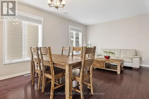 212 Huntsville Drive Ottawa ON K2T 0C6