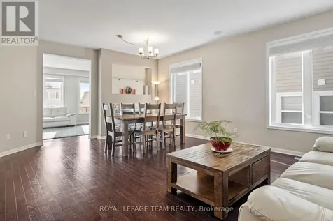 212 Huntsville Drive Ottawa ON K2T 0C6