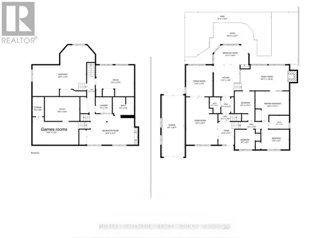39 Biscayne Crescent Ottawa ON K2E 5R9