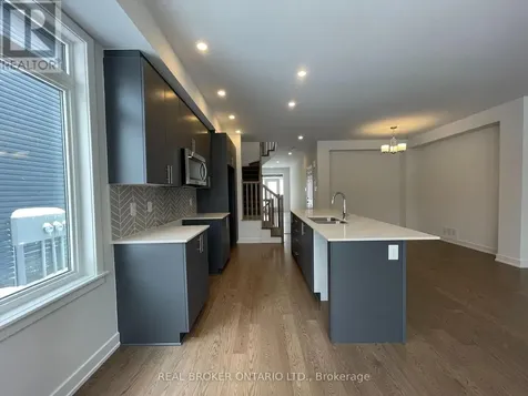 882 Solarium Avenue Ottawa ON K4M 0K5