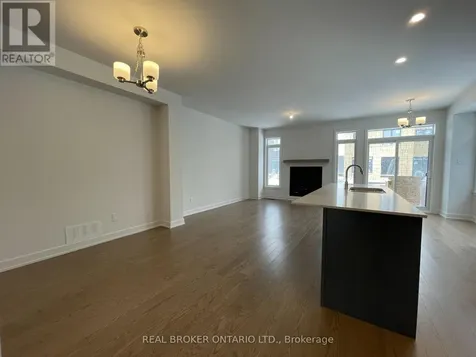 882 Solarium Avenue Ottawa ON K4M 0K5