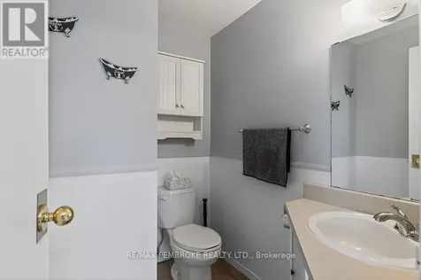 466 Gourley Avenue Pembroke ON K8A 8J5
