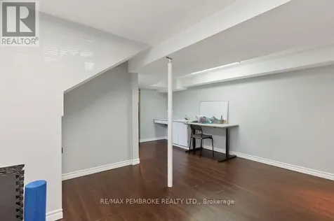 466 Gourley Avenue Pembroke ON K8A 8J5