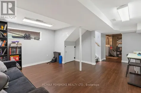 466 Gourley Avenue Pembroke ON K8A 8J5