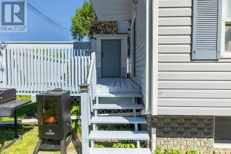 466 Gourley Avenue Pembroke ON K8A 8J5