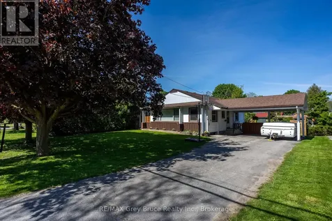 2120 4th Avenue West Owen Sound ON N4K 4Y5