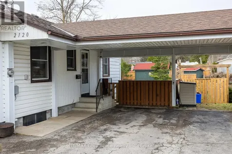 2120 4th Avenue West Owen Sound ON N4K 4Y5