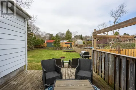 2120 4th Avenue West Owen Sound ON N4K 4Y5