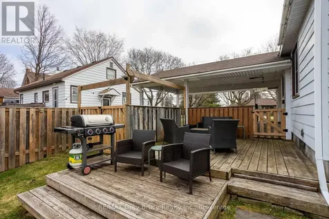 2120 4th Avenue West Owen Sound ON N4K 4Y5
