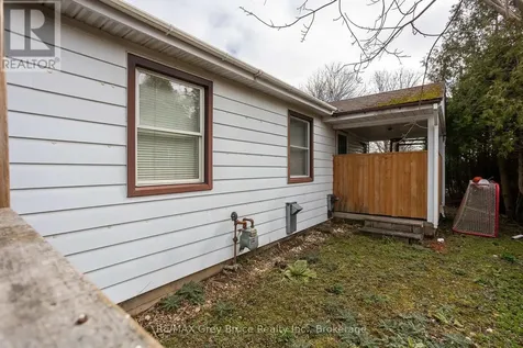 2120 4th Avenue West Owen Sound ON N4K 4Y5
