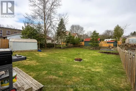 2120 4th Avenue West Owen Sound ON N4K 4Y5
