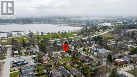 2120 4th Avenue West Owen Sound ON N4K 4Y5